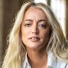 Jackie O Henderson was allegedly stalked and harassed by a 38-year-old man in Sydney’s east.