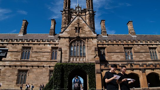 Anti-Ramsay academics seek international support