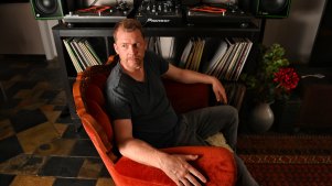 Subsonic music festival director Scott Commens is still battling his insurance company who said he should not have cancelled the 2019 festival amid the horror bushfires. 