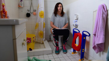The Letdown And Better Things Smash The Happy Homemaker Stereotypes