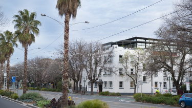 Social Workers Call For Housing For Homeless As The Block Goes To Air
