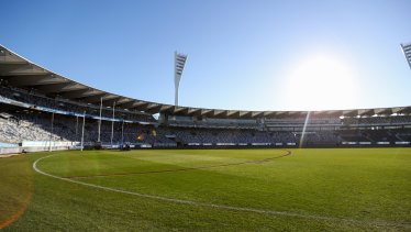 I M Not Sure Everyone Would Cope Afl Seeks Approval For Hub Plan