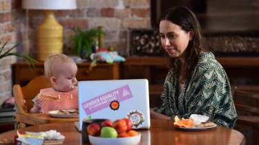 The Letdown And Better Things Smash The Happy Homemaker Stereotypes