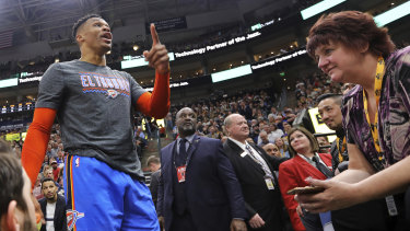 NBA: Utah Jazz fan banned for life over alleged racial ...
