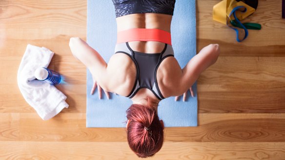 You'll burn calories during a HIIT workout, but also afterwards, as your body is recovering. 