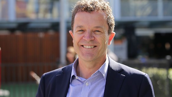 Attorney General Mark Speakman announced the package reforms on Tuesday.