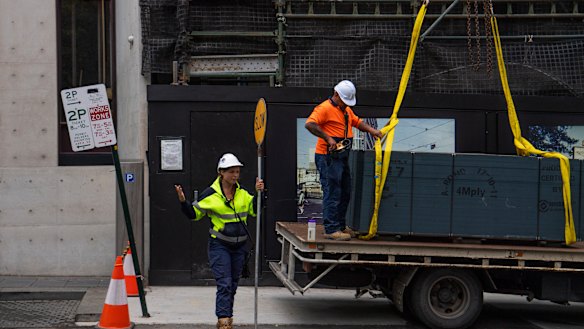 More than two million workers across the country have their pay set relative to the minimum wage.