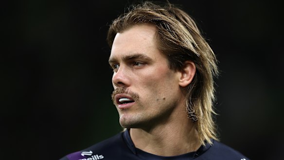 Ryan Papenhuyzen will leave the Melbourne Storm, amid rumours he could join R360.