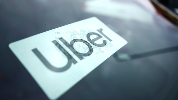 Rideshare platforms such as Uber are not using the Albanese government’s new gig economy laws as intended, Minister Amanda Rishworth has said.