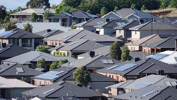 Government incentives are helping to drive strong demand from first home buyers.