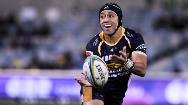 Christian Lealiifano is yet to make a decision on his playing future.