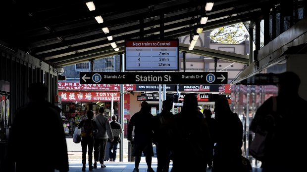Thousands of Sydneysiders can expect to pay more on their off-peak Opal fare from next Monday.