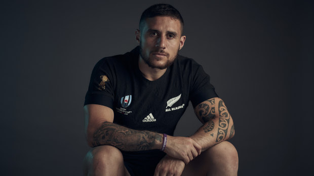 All Blacks star TJ Perenara is on the verge of joining the Sydney Roosters mid-season.