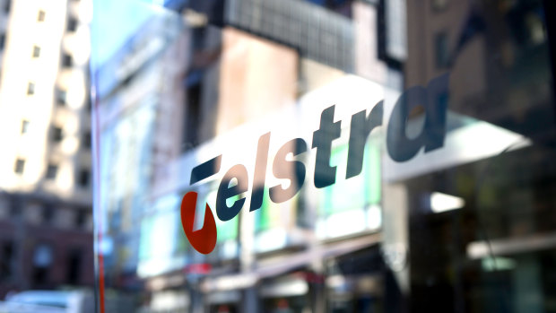 Telstra is offloading a stake in its exchange properties to bolster its balance sheet.
