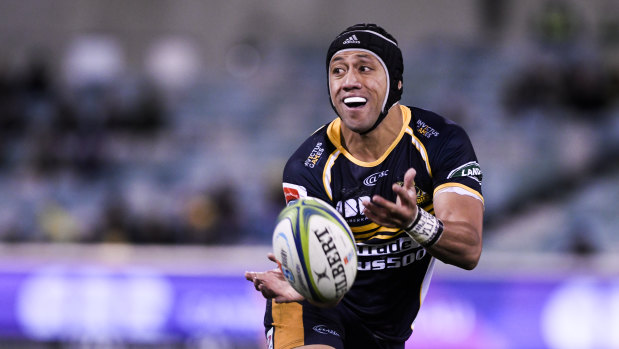 Christian Lealiifano is yet to make a decision on his playing future.