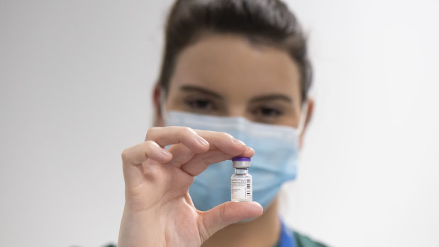 GPs will be at the forefront of Australia's vaccine rollout.