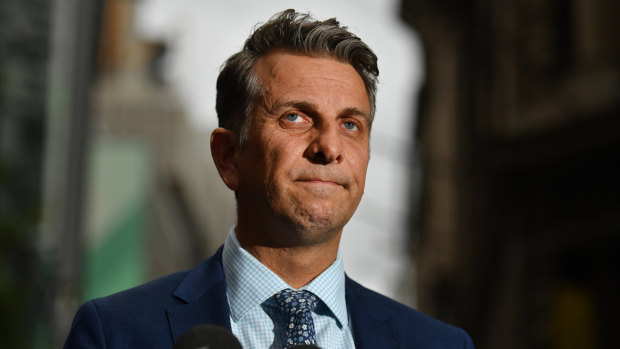 NSW Transport Minister Andrew Constance says Transurban must put a freeze on toll increases.