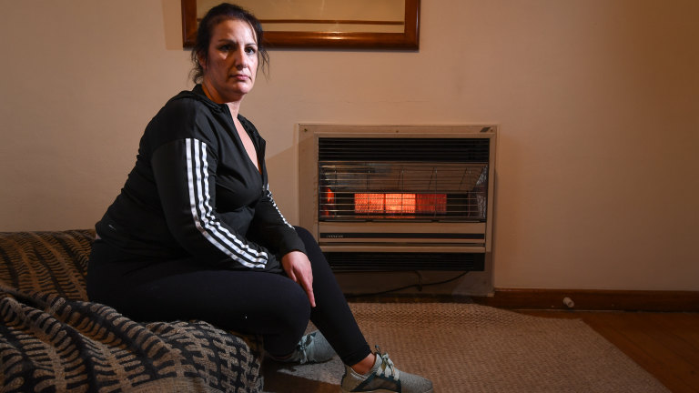 Watchdog tells Victorians to switch off potentially deadly gas heaters