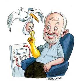 Illustration: John Shakespeare