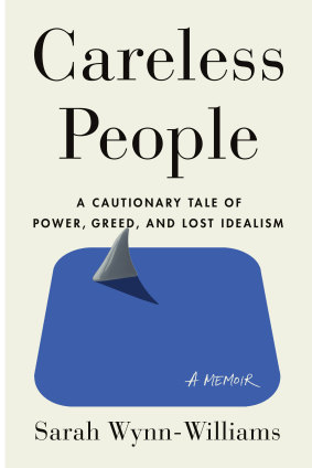Former Meta executive Sarah Wynn-Williams’ new book on life inside the tech juggernaut.