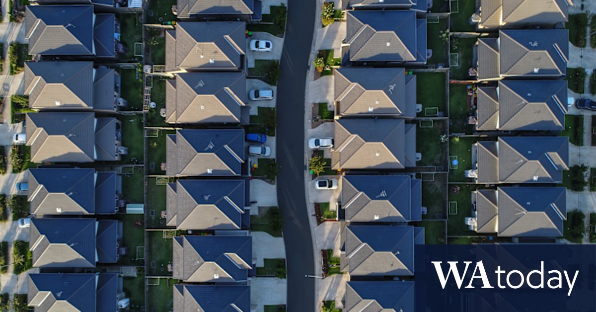 Why don't we have first home buyer villages? - Vimarsana News