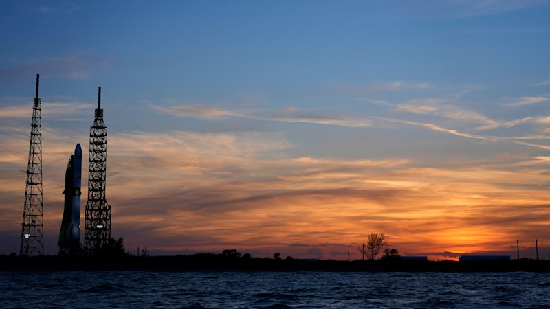 Space race is the next frontier of US-China military rivalry, says commander of US Space Force