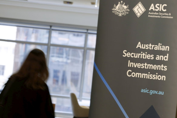 ASIC has identified greenwashing as a top enforcement priority for 2024.