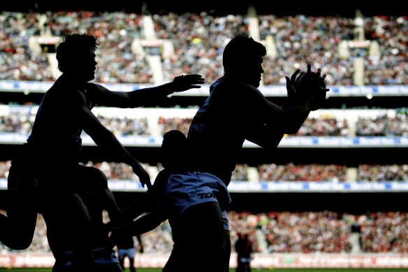 The AFL must now tell the players’ union that the game’s reputation demands transparency.