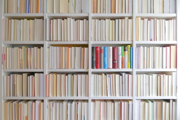 Literary awards were once dominated by big publishers - not any more.