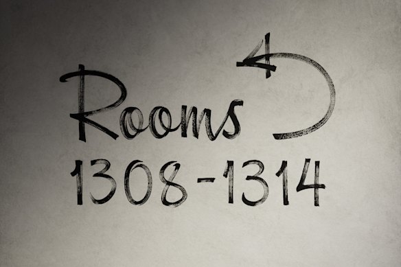 Signs point to a hotel that resists the cookie-cutter.