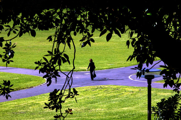 Is Melbourne's long lockdown going to finally come to an end?