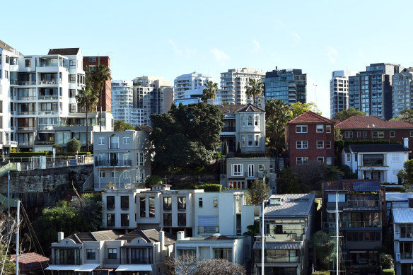 Apartment owners claim they’re under siege.