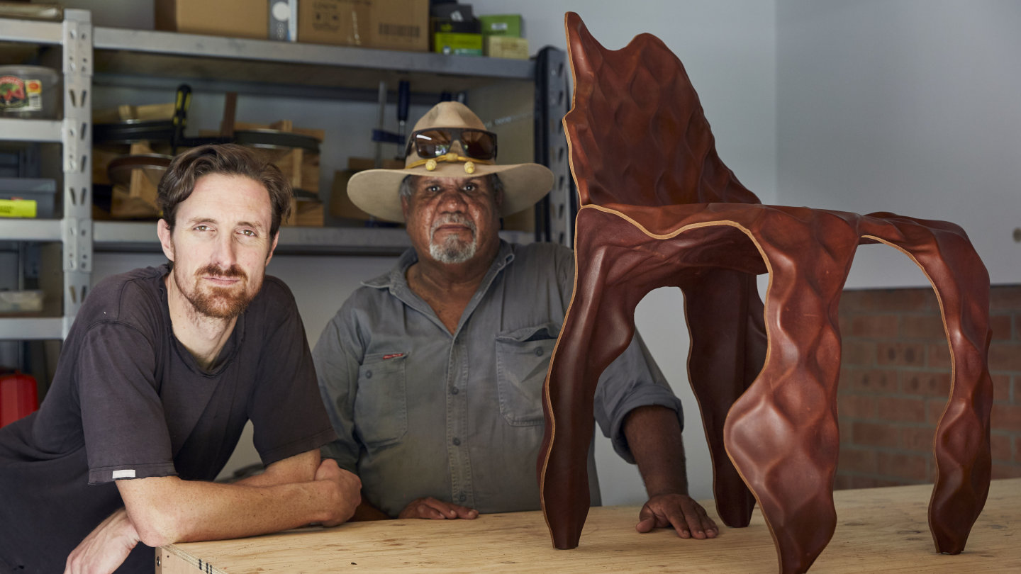Sea Urchin Delights And Future Proof Cabinets How Design Shapes Life