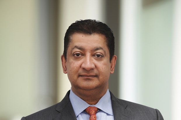 ALS chief not a cannabis expert