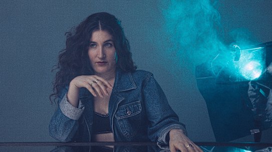 The performer performs: After a breakout run with her “one-woman show to end all one-woman shows”, Kate Berlant is bringing a new standup special to Australia.
