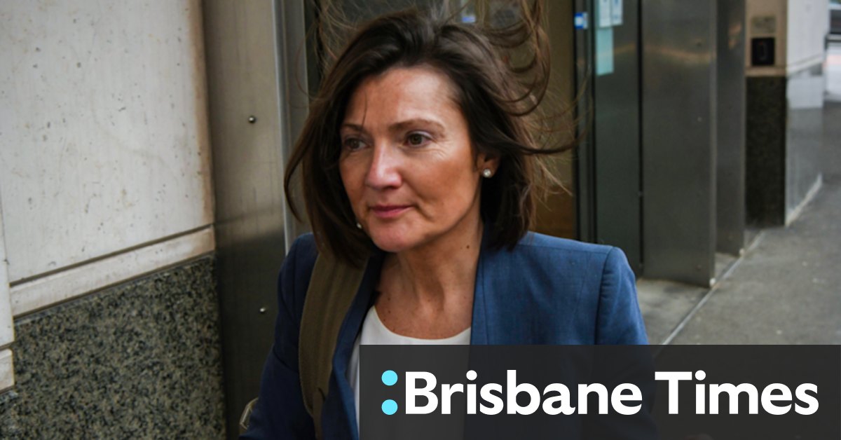 Alleged NAB fraudster hinted she 'wasn't paying' for birthday bash, court told - Vimarsana News