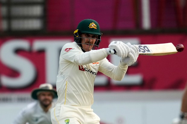 Cricket news 2026: Australia vs South Africa first Test player ratings ...