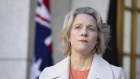 Housing Minister Clare O’Neil says the Greens will pay the price for blocking changes.