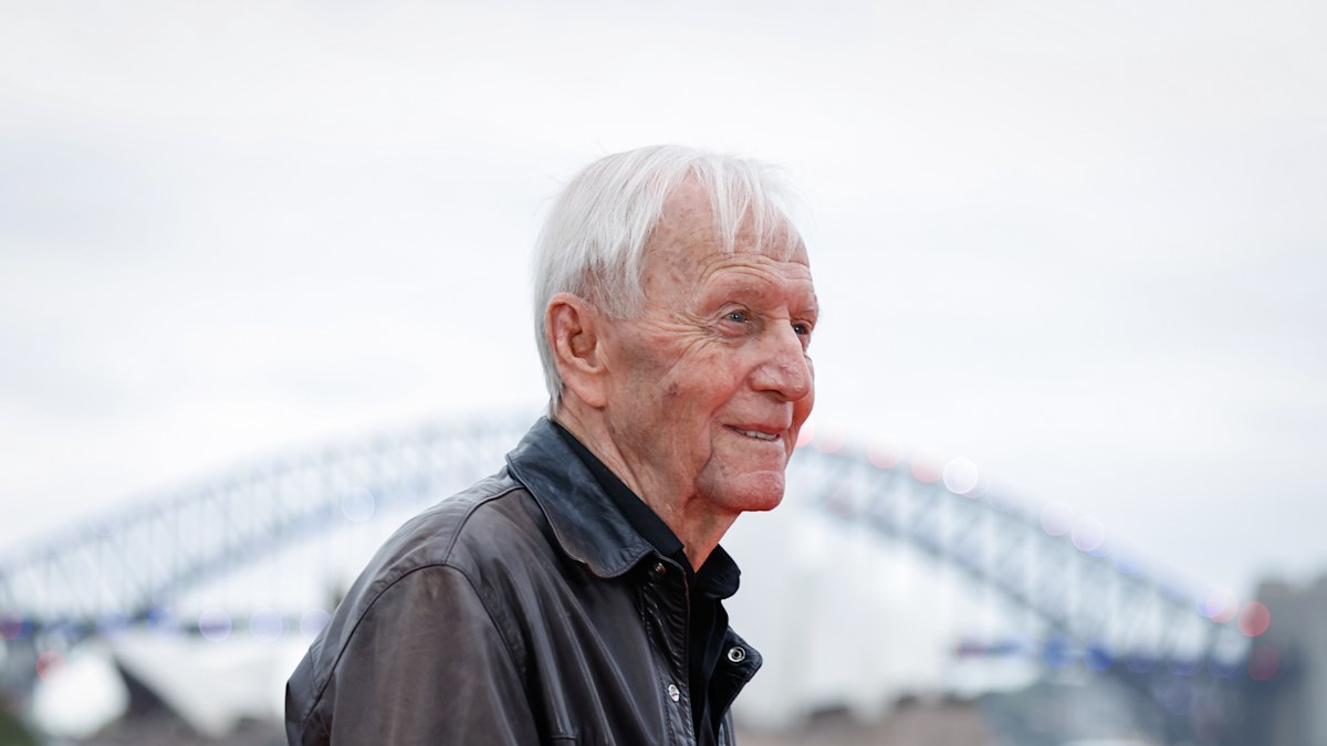 ‘She’s a pelican’: Paul Hogan slams Pauline Hanson monoculture comments