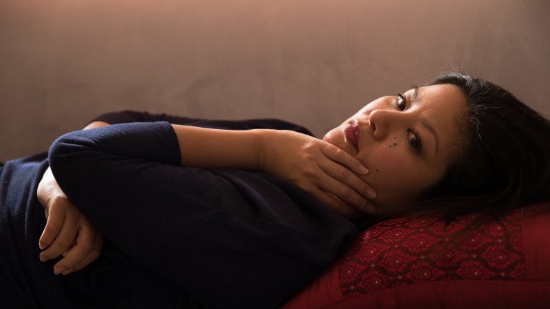 Not-so-sweet dreams: why so many Australians are losing sleep during COVID