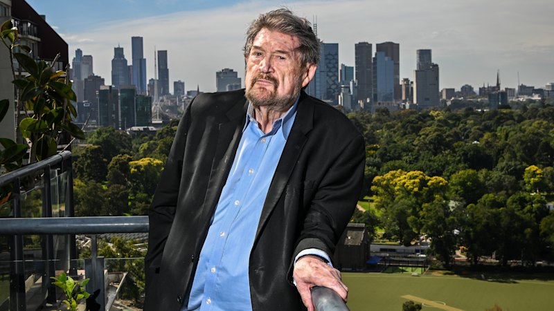 ‘I’m Derryn Hinch. That’s life’: Veteran broadcaster to be farewelled in state funeral