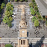 City and state should join forces to give Sydney the public square it deserves