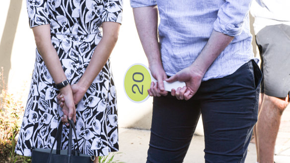 Determined home buyers can still find their way into the market with careful planning and the help of some new government schemes.