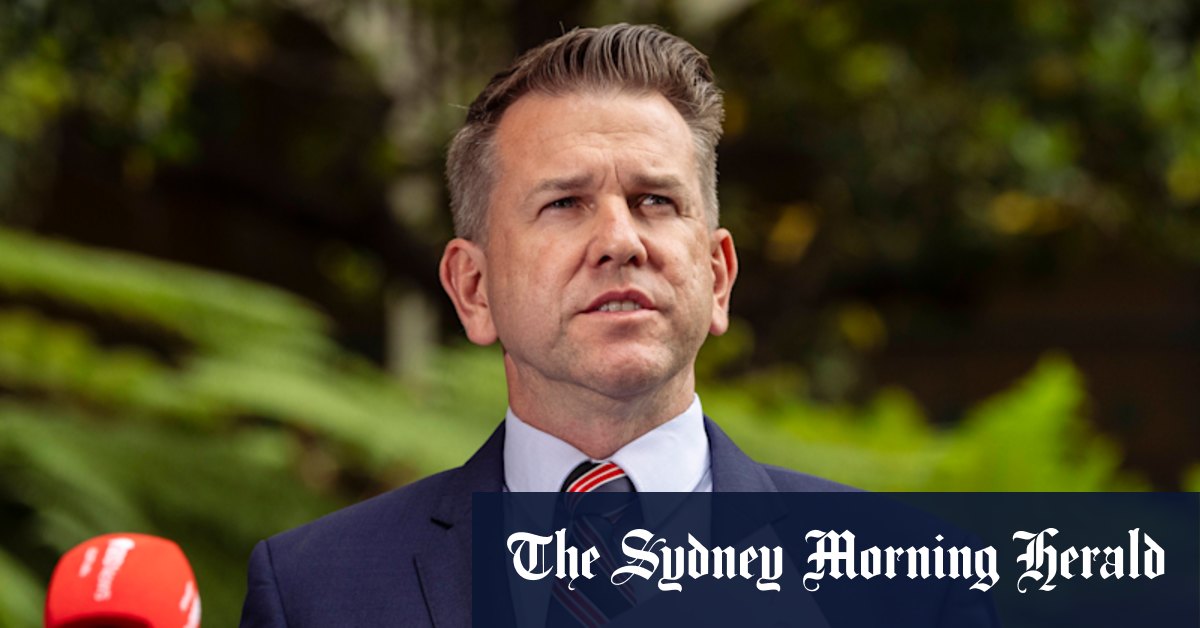 CFMEU stain on our society must be removed