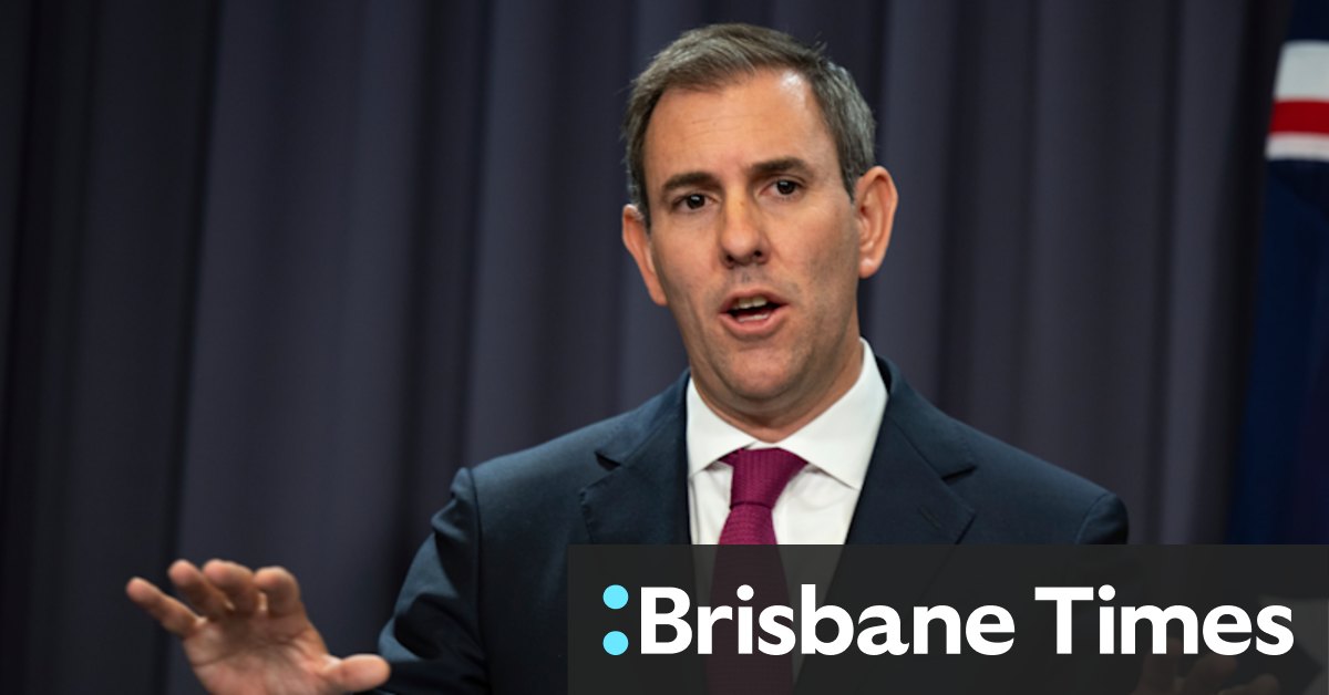 Jim Chalmers says Australia can have both full employment and low inflation - Vimarsana News