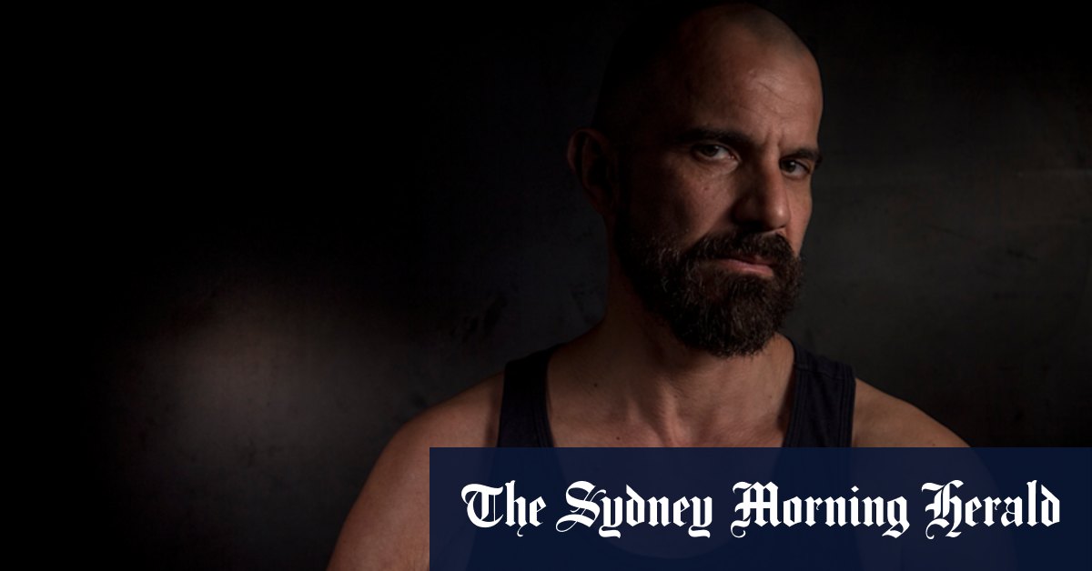 Victoria Police settle case with Steve Dimopoulos over bungled Fitzroy raid - Vimarsana News