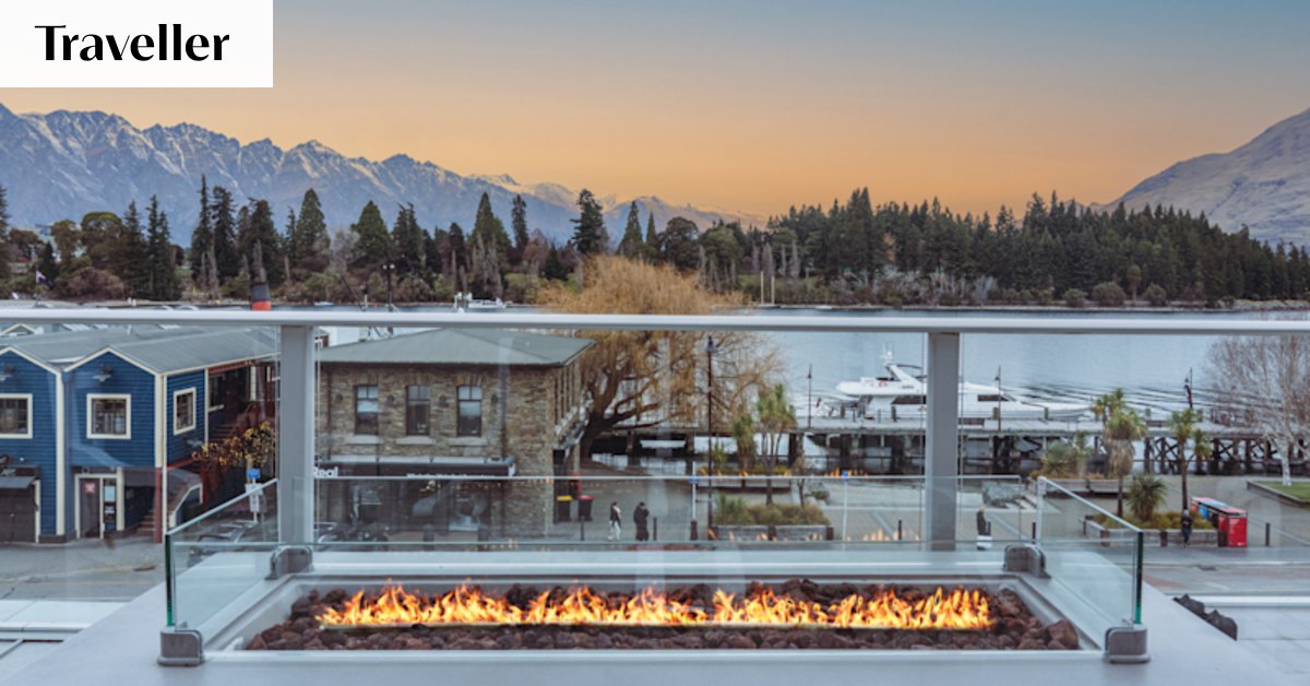 5 steps to a low-stress family getaway