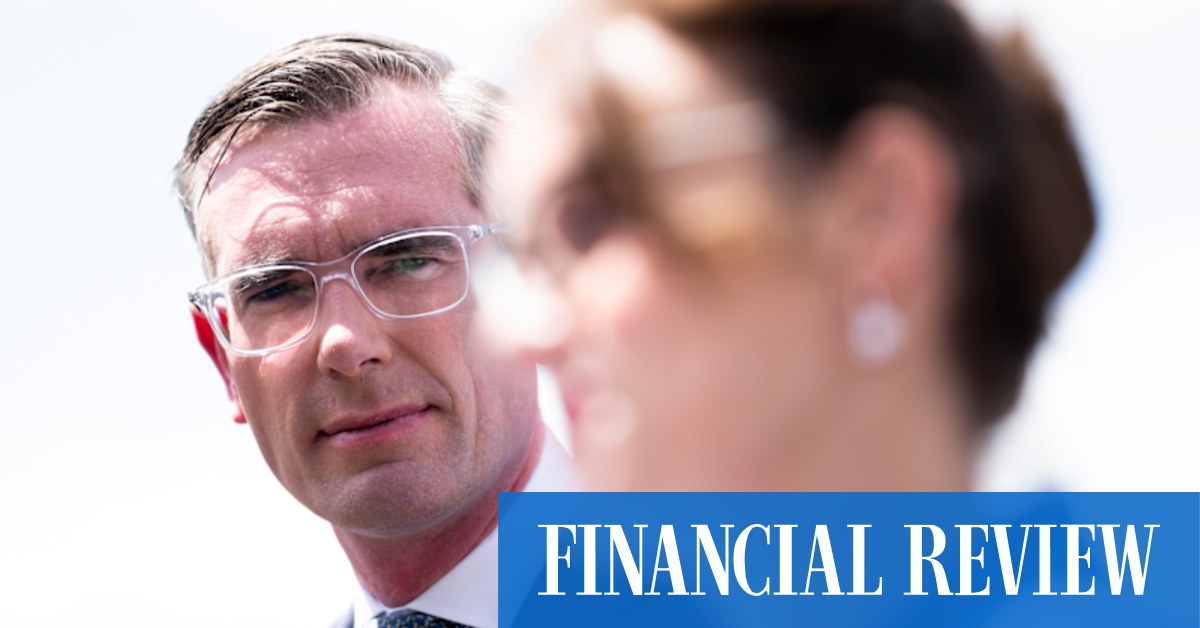 NSW Liberal Party members snub Premier Dominic Perrottet's call to preselect more women, choosing lawyer Rory Amon as candidate for Pittwater - Vimarsana News