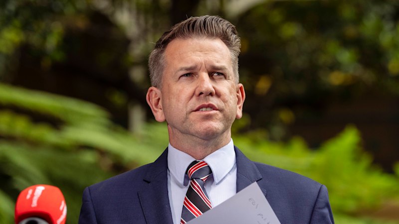 CFMEU stain on our society must be removed