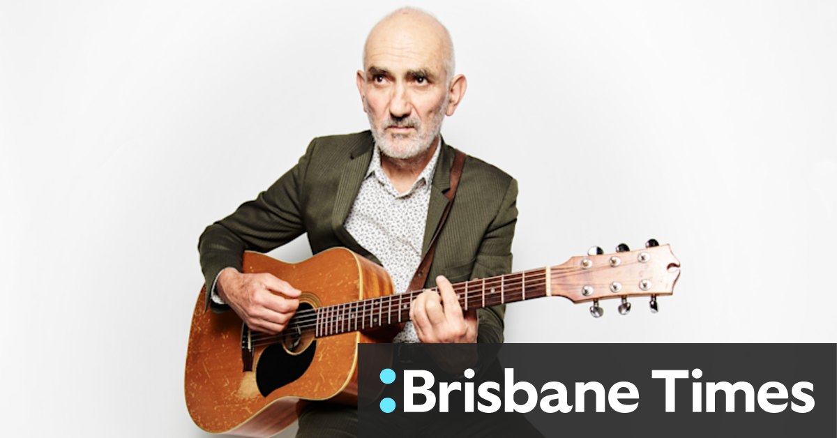 'No one would ever pick this': Australian musicans reveal their favourite albums - Vimarsana News